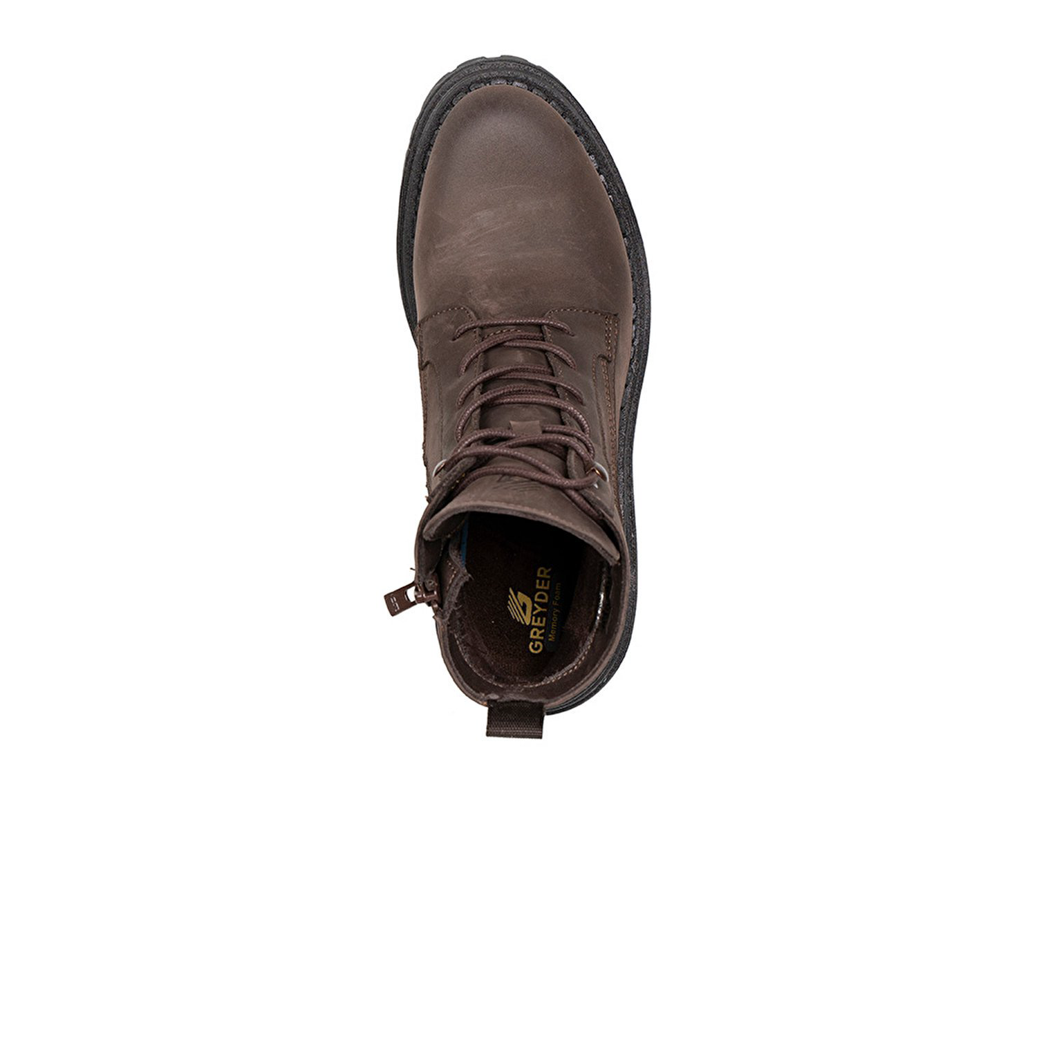 Ботинки Greyder 31862KAHVE brown 39 купить,NaN