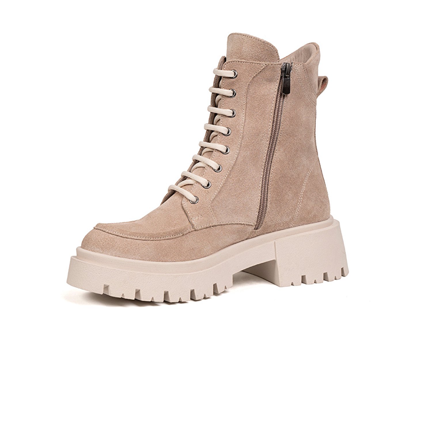 Ботинки Greyder 72051VISON beige 39 купить,NaN