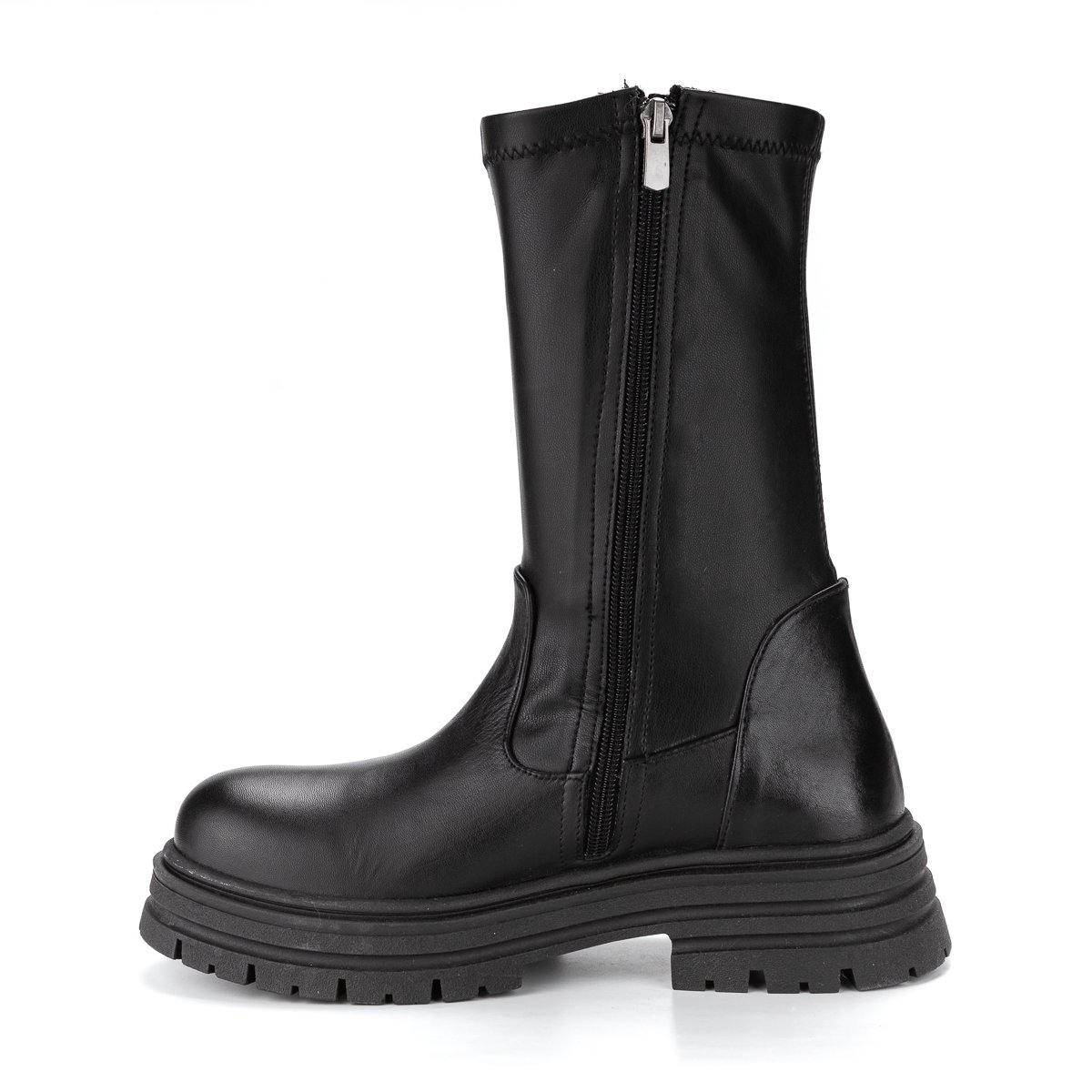 Ботинки Corta Mussi CM-6101SIYAH black 37 купить,NaN