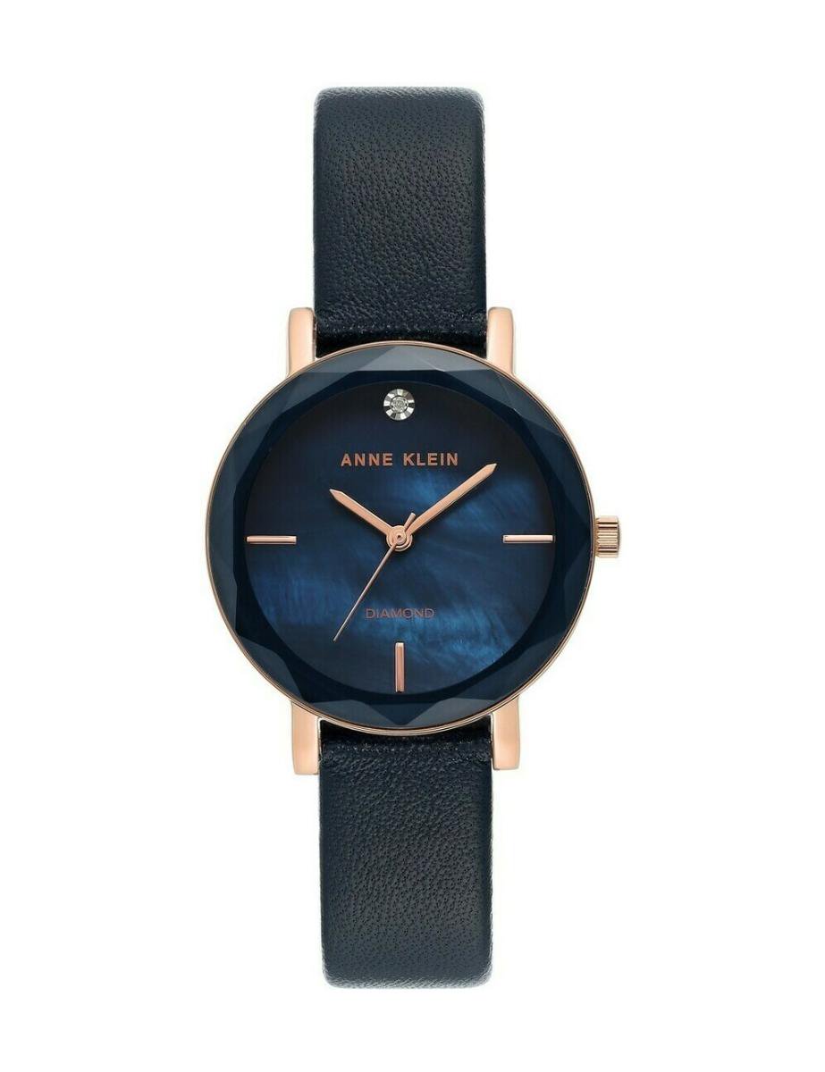 Часы Anne Klein AK3434RGNV купить,NaN