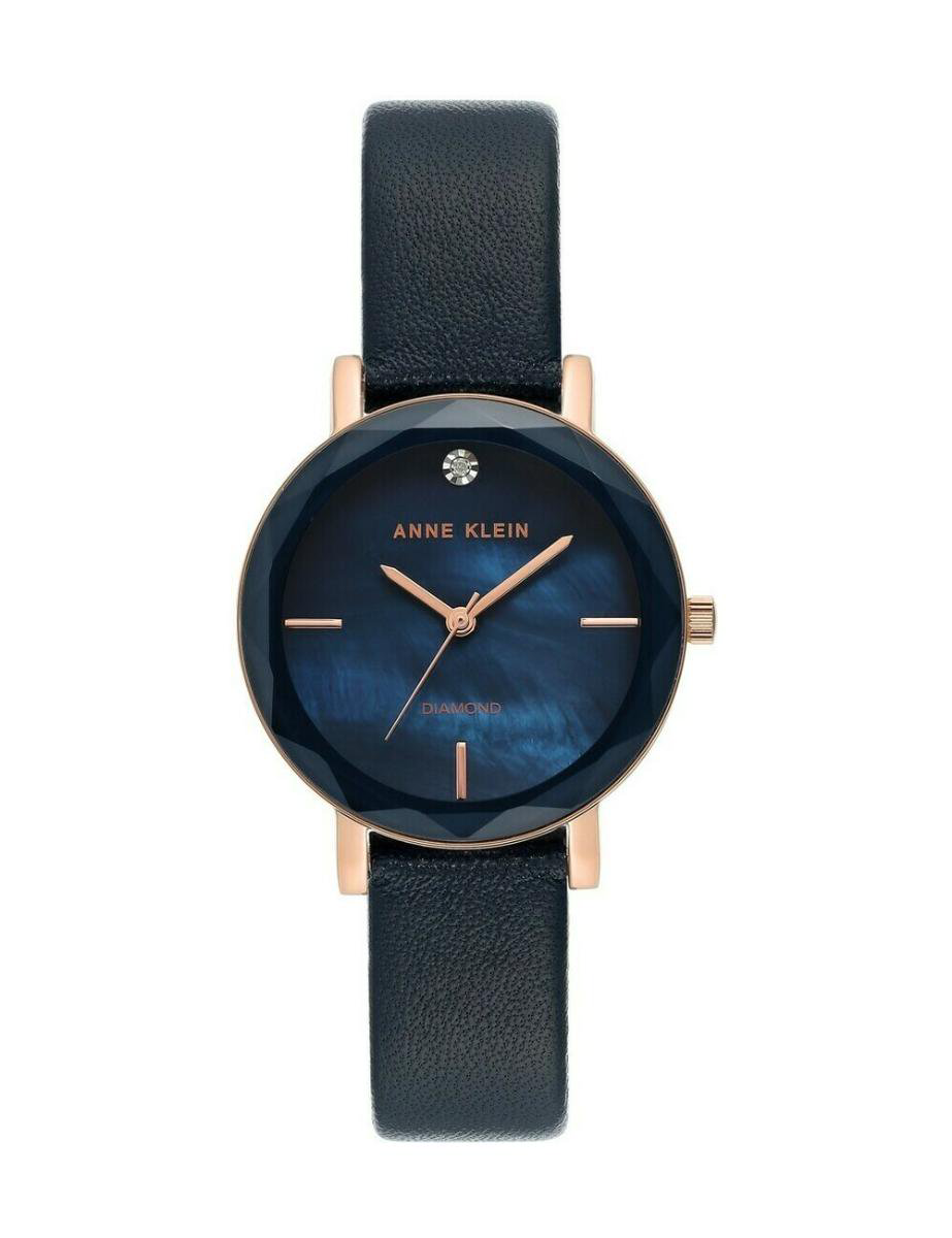 Часы Anne Klein AK3434RGNV купить,NaN