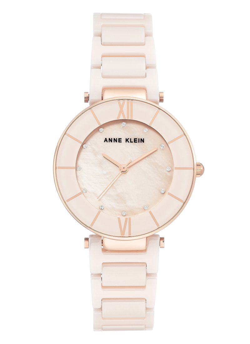 Часы Anne Klein AK3266LPRG купить,NaN