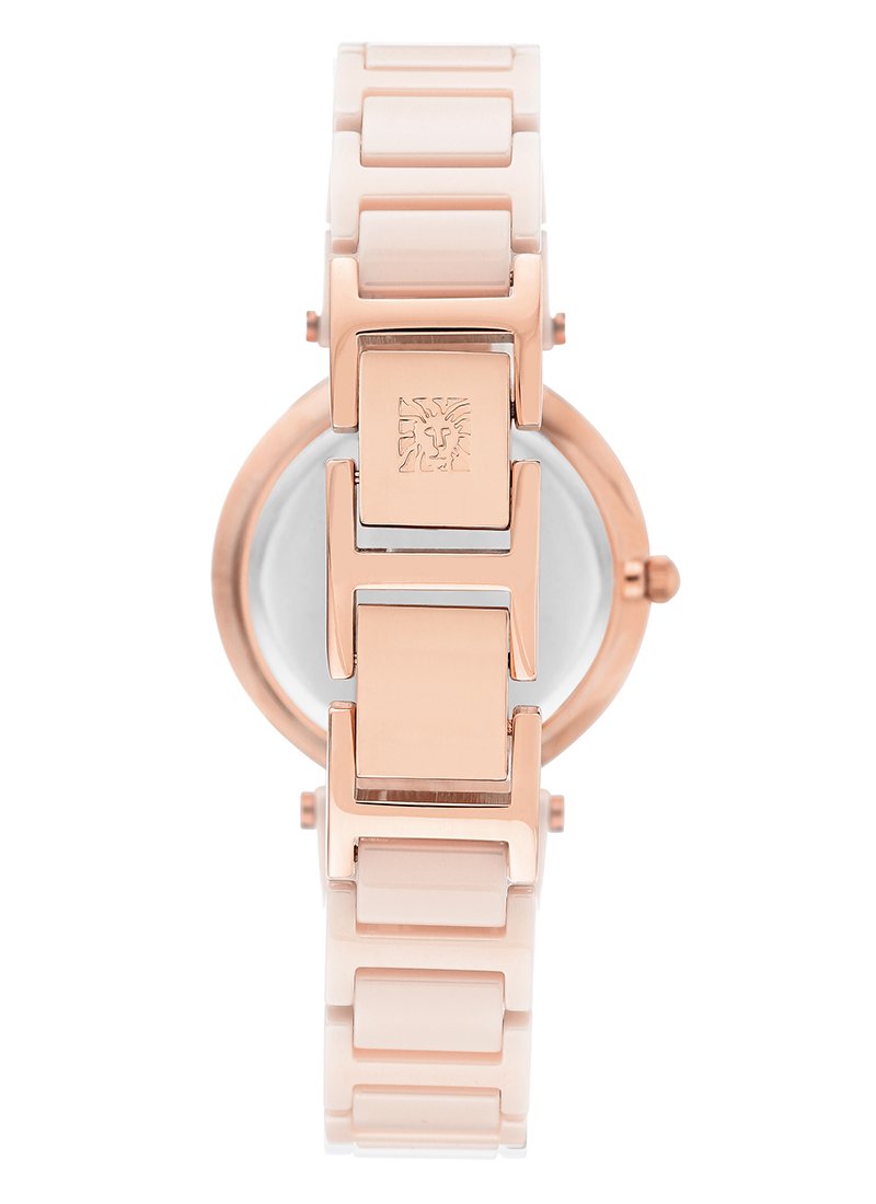 Часы Anne Klein AK3266LPRG купить,NaN