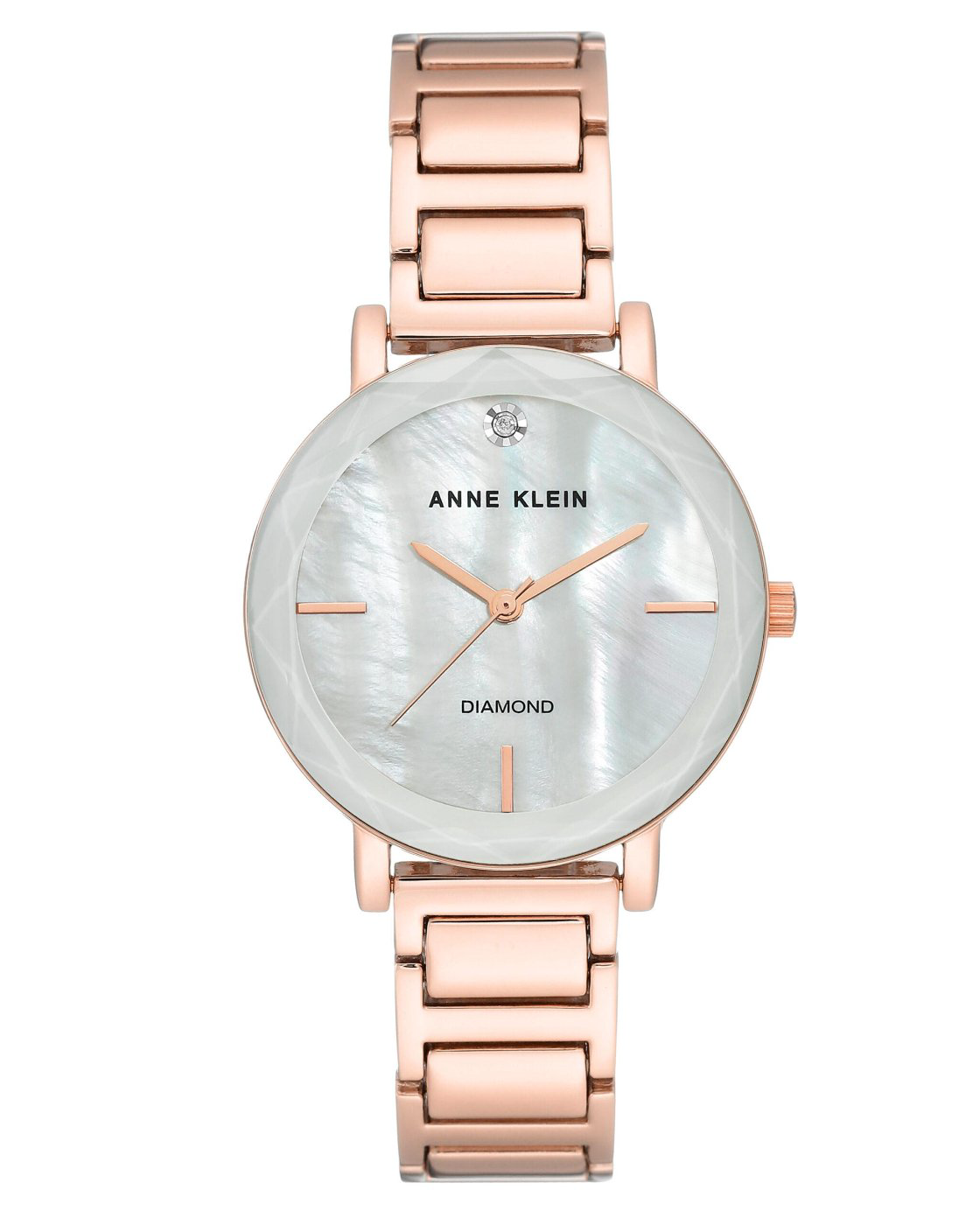 Часы Anne Klein AK3278GMRG купить,NaN