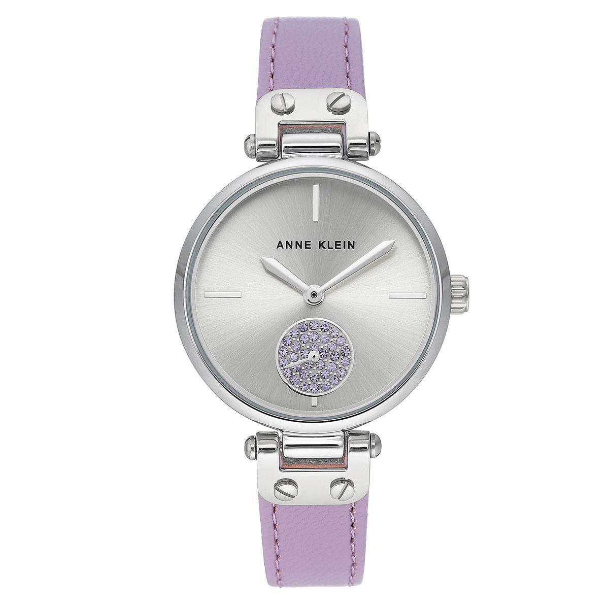 Часы Anne Klein AK3381SVLV купить,NaN