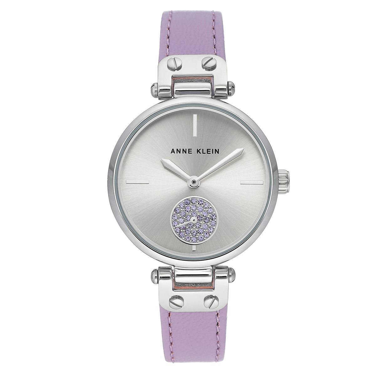 Часы Anne Klein AK3381SVLV купить,NaN