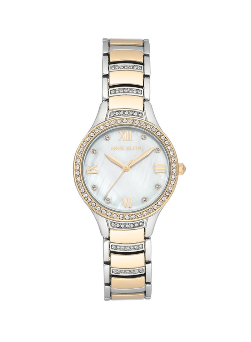 Часы Anne Klein AK3385MPTT