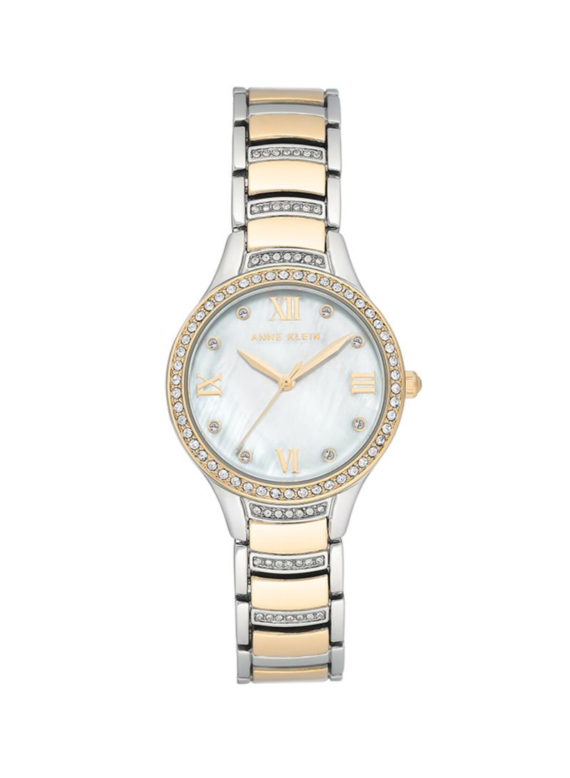 Часы Anne Klein AK3385MPTT