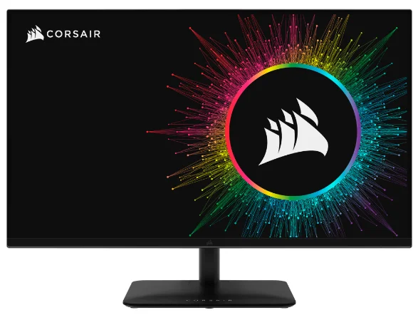 Монитор Corsair Xeneon 32UHD144-A CM-9020006-PE 32" черный