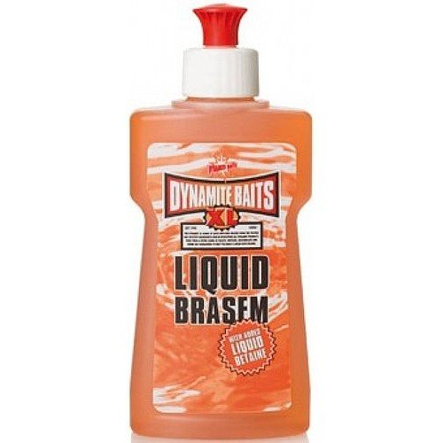 Ароматизатор Dynamite Baits XL Liquid Лещ 250мл купить,NaN