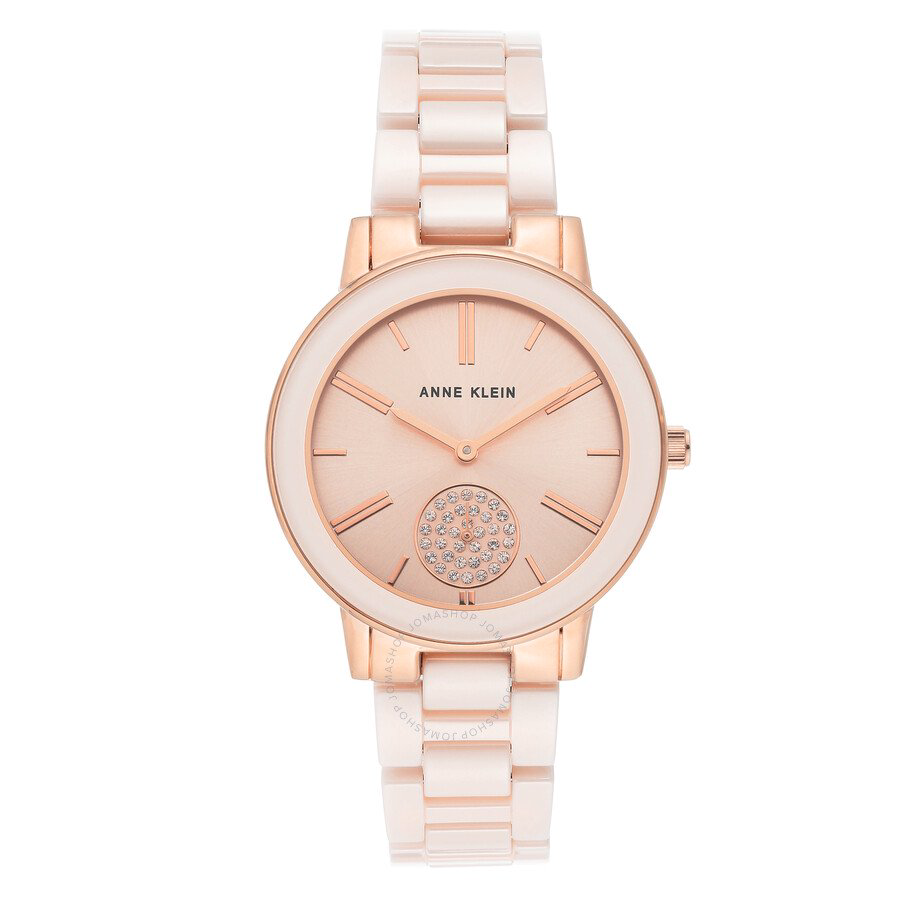 Часы Anne Klein AK3502LPRG купить,NaN