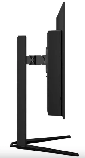 Монитор Corsair Xeneon Flex 27QHD240 CM-9030002-PE 27" черный - ForteMarket Монитор Corsair Xeneon Flex 27QHD240 CM-9030002-PE 27" черный купить,0