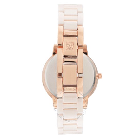 Часы Anne Klein AK3502LPRG купить,NaN