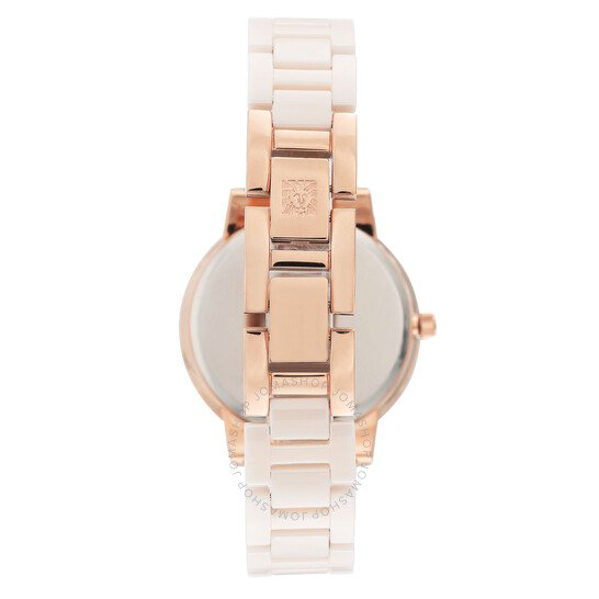 Часы Anne Klein AK3502LPRG купить,NaN