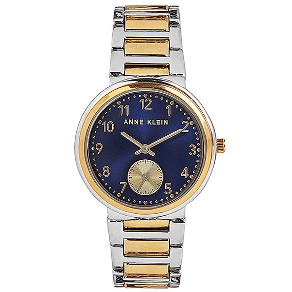 Часы Anne Klein AK3407NVTT купить,NaN