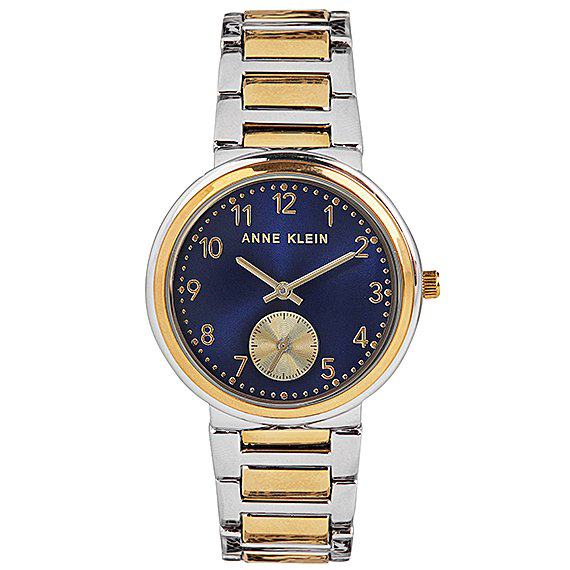 Часы Anne Klein AK3407NVTT купить,NaN
