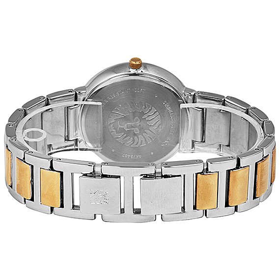 Часы Anne Klein AK3407NVTT купить,NaN