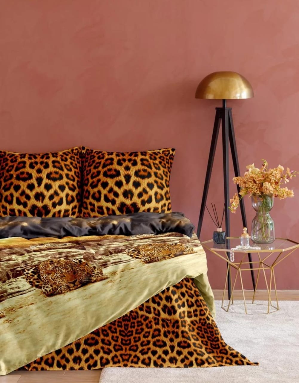 Комплект Флоранс Mems 2-спальный хлопок, бязь, 2 наволочки: 70x70 см