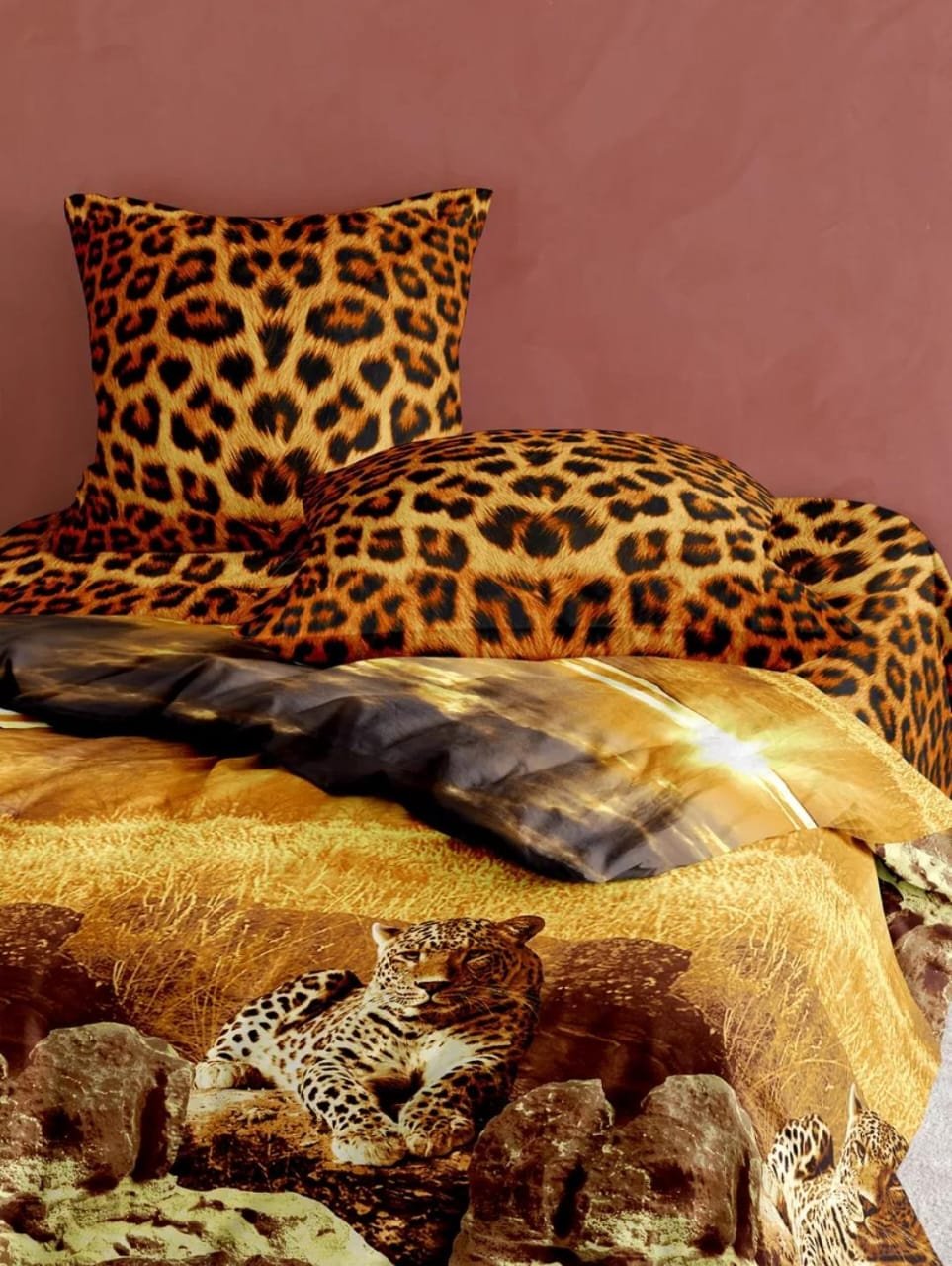 Комплект Флоранс Mems 2-спальный хлопок, бязь, 2 наволочки: 70x70 см