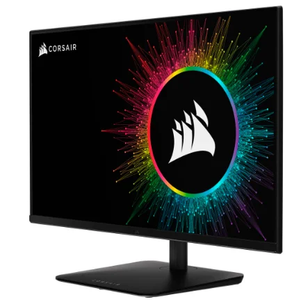 Монитор Corsair Xeneon 32UHD144-A CM-9020006-PE 32" черный купить,0
