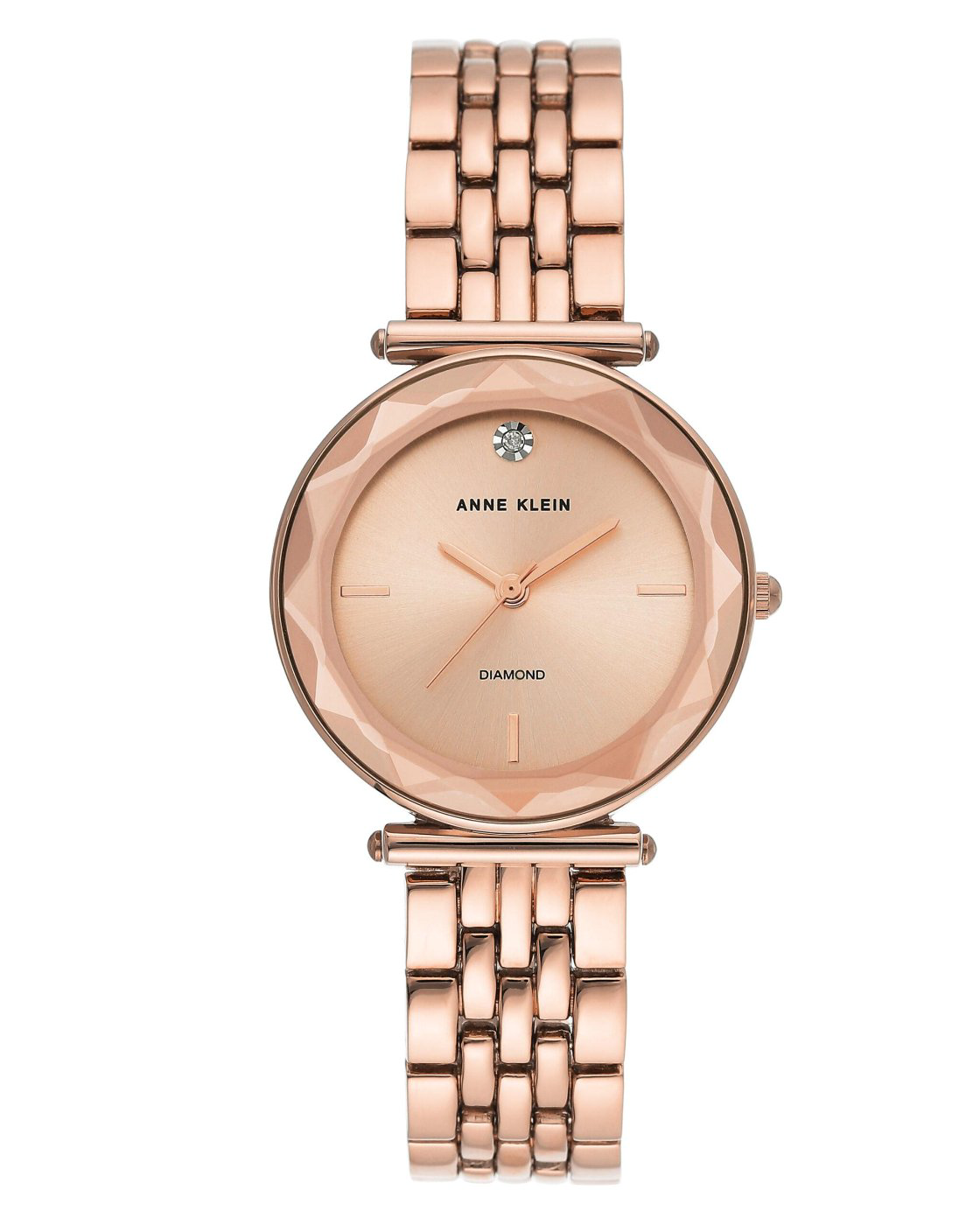 Часы Anne Klein AK3412RGRG