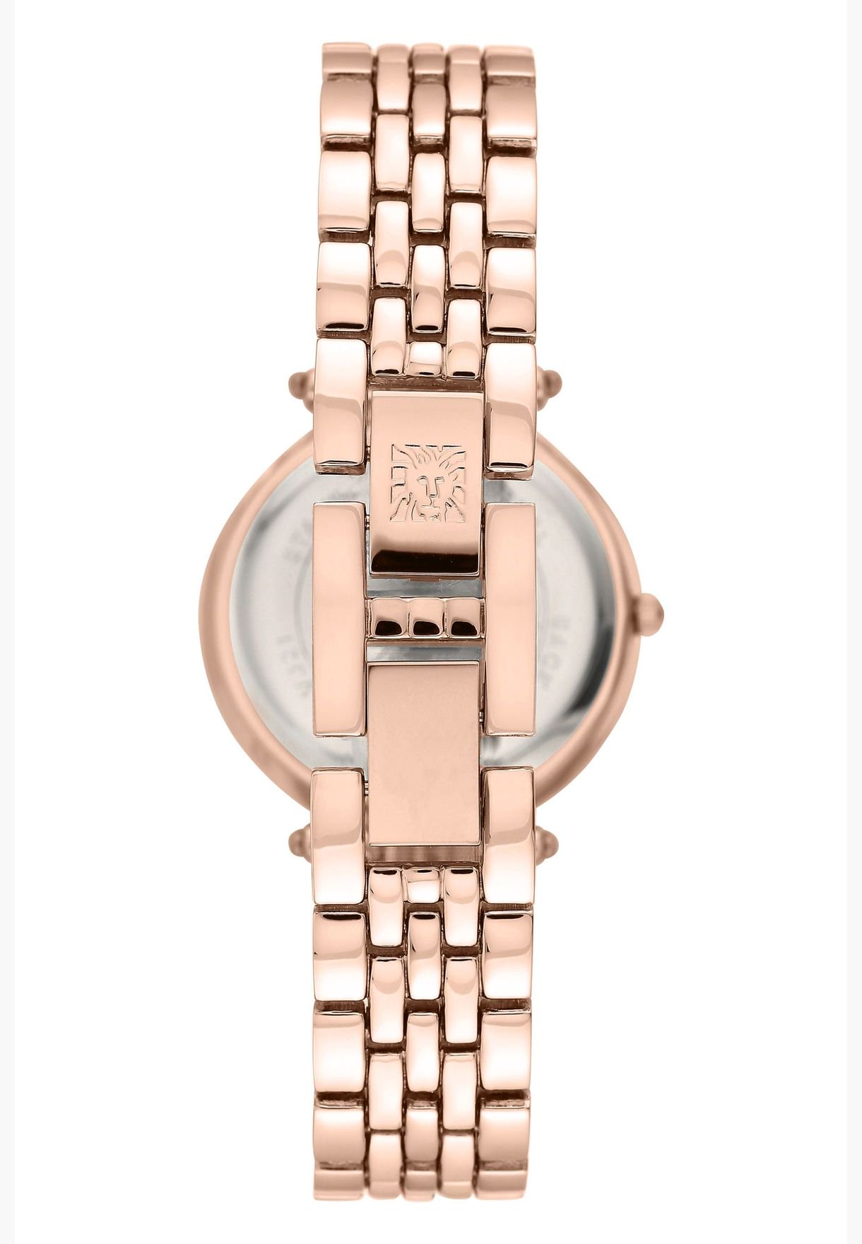 Часы Anne Klein AK3412RGRG
