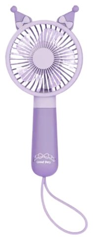 Вентилятор FQ1533B фиолетовый купить,NaN