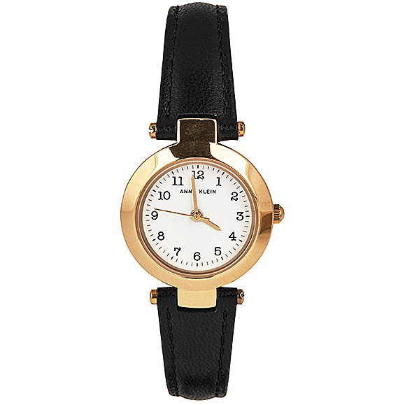 Часы Anne Klein AK3522WTBK