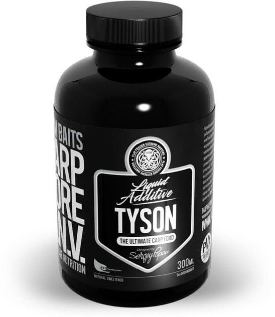Ароматизаторы FFEM Carp Core HNV-Liquid Tyson 300 ml