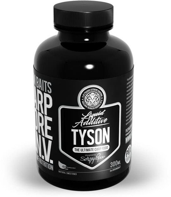 Ароматизаторы FFEM Carp Core HNV-Liquid Tyson 300 ml купить,NaN