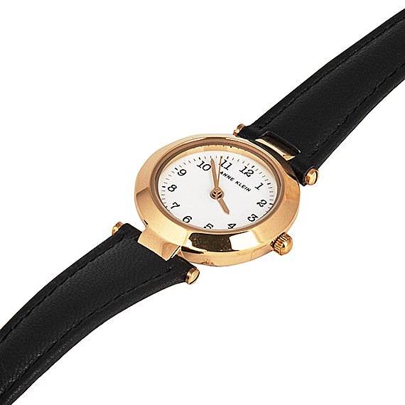 Часы Anne Klein AK3522WTBK
