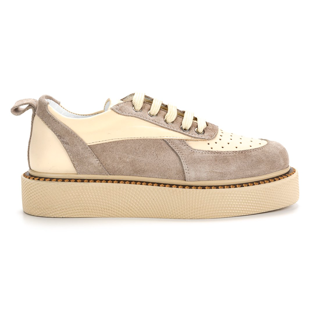 Кеды Bestello G-21669VISON beige 40 купить,NaN