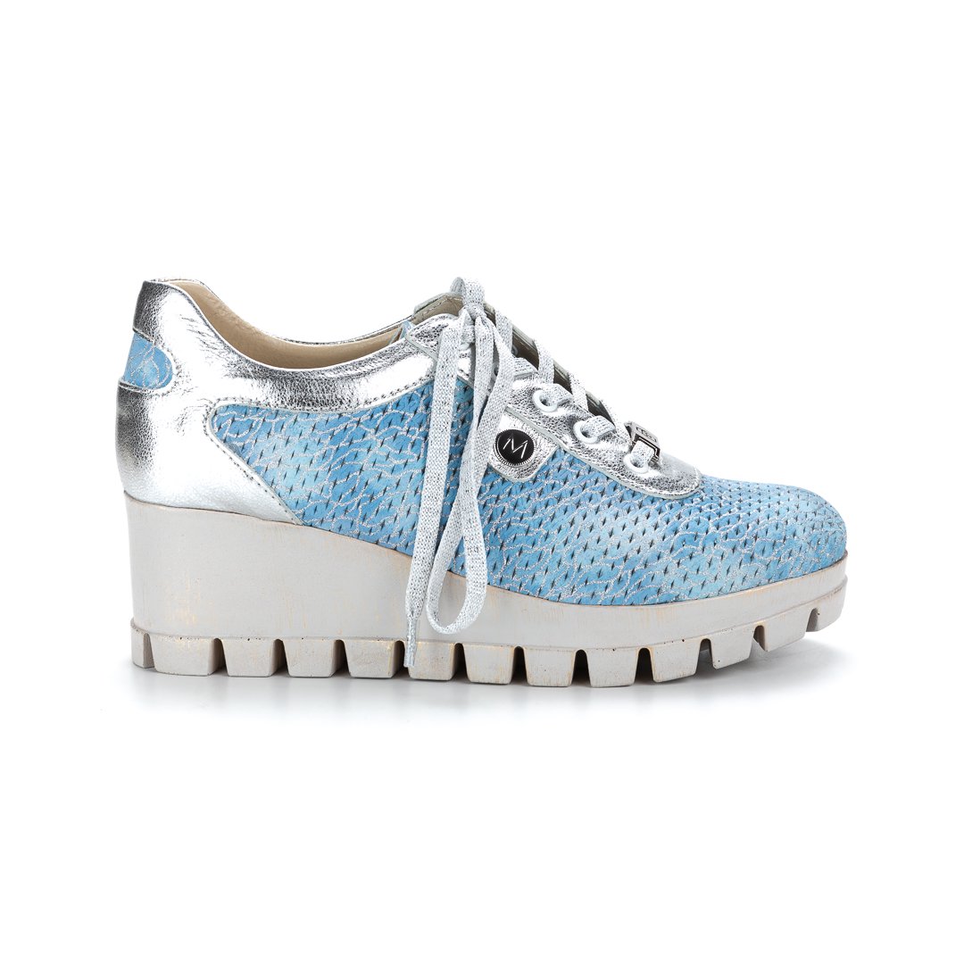 Кроссовки Love Ballerins G-325MAVI blue 40 купить,NaN
