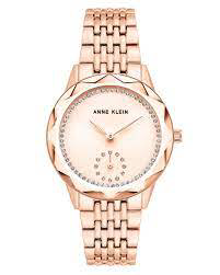 Часы Anne Klein AK3506RGRG
