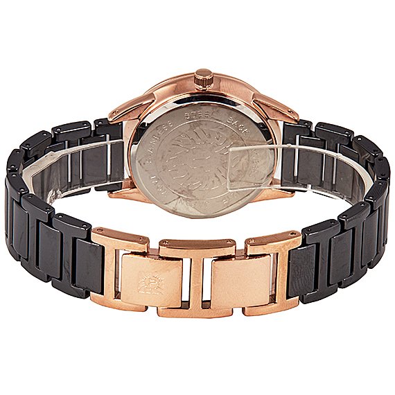 Часы Anne Klein AK3658RGBK