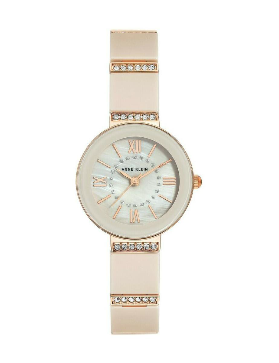 Часы Anne Klein AK3340TNRG купить,NaN