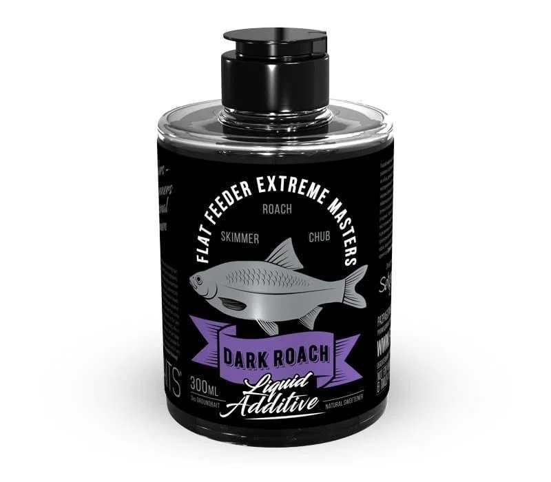 Ароматизаторы FFEM Liquide Adittive Dark Roach 300 ml купить,NaN