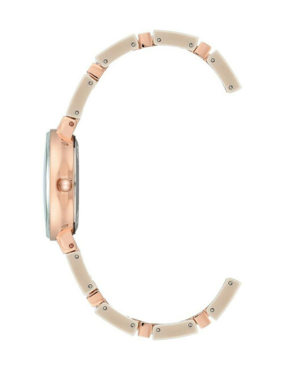 Часы Anne Klein AK3340TNRG купить,NaN