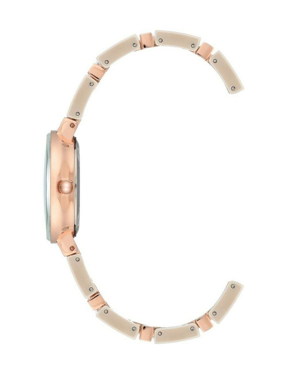 Часы Anne Klein AK3340TNRG купить,NaN