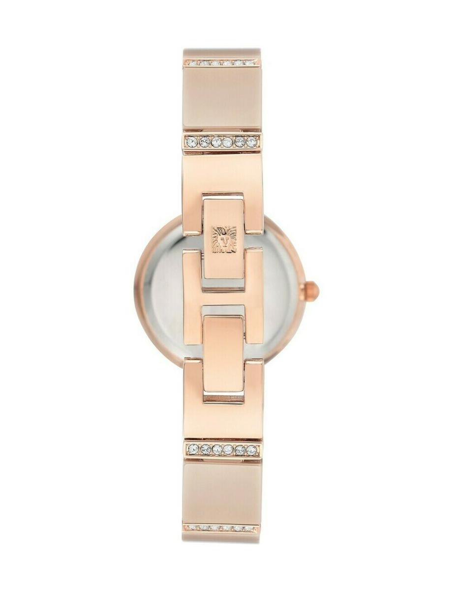 Часы Anne Klein AK3340TNRG купить,NaN