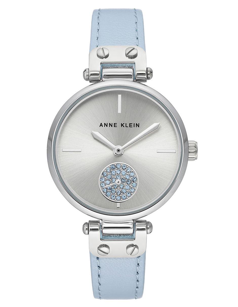Часы Anne Klein AK3381SVLB