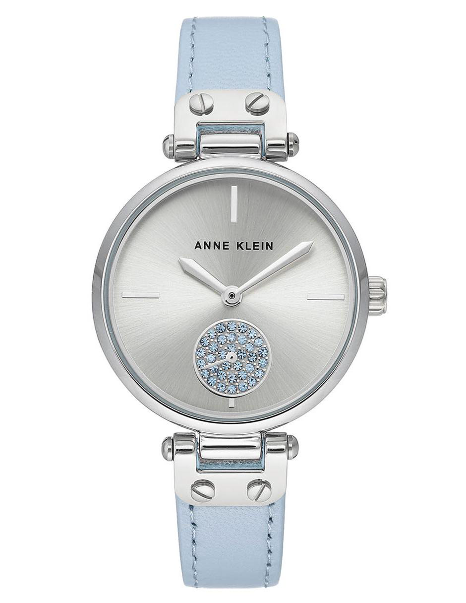 Часы Anne Klein AK3381SVLB