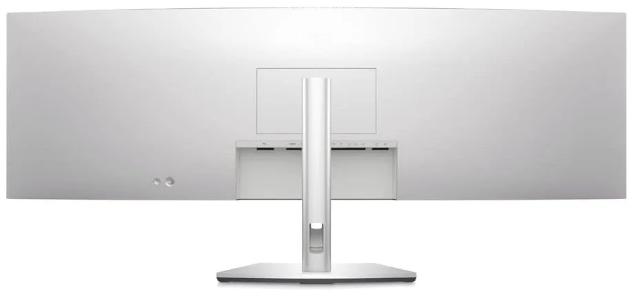 Монитор Dell U4924DW 49" черно-серебристый - ForteMarket Монитор Dell U4924DW 49" черно-серебристый купить,0