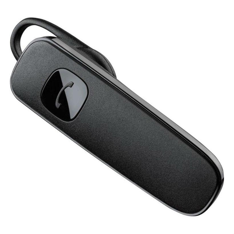 Bluetooth гарнитура Plantronics ML15 черная