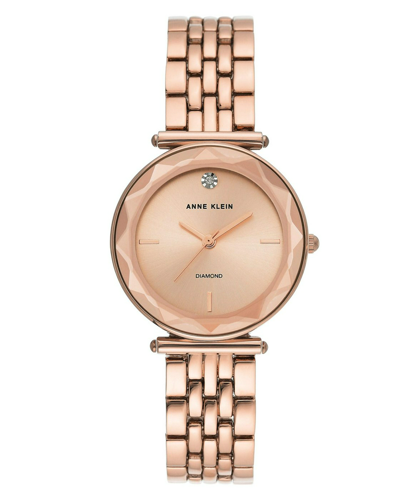 Часы Anne Klein AK3412RGRG