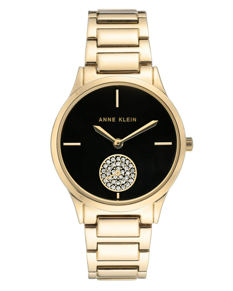 Часы Anne Klein AK3416BKGB