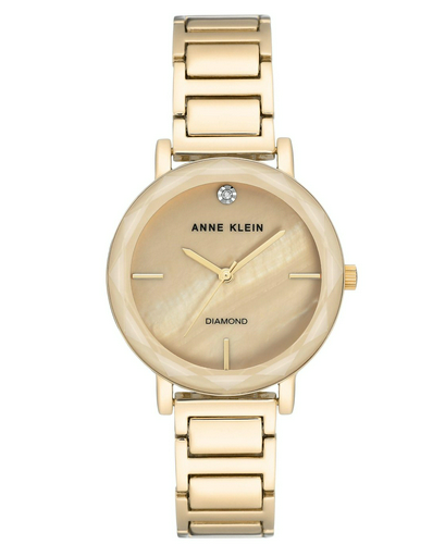 Часы Anne Klein AK3278TMGB