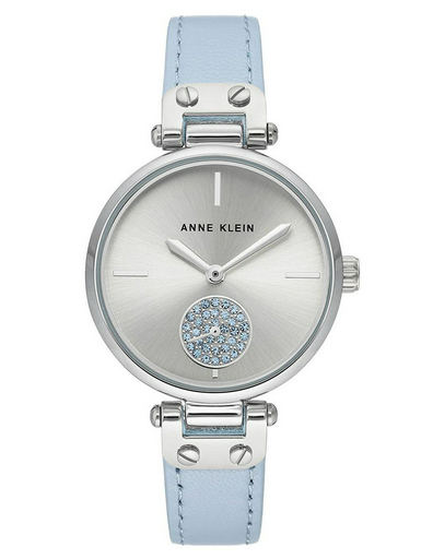 Часы Anne Klein AK3381SVLB