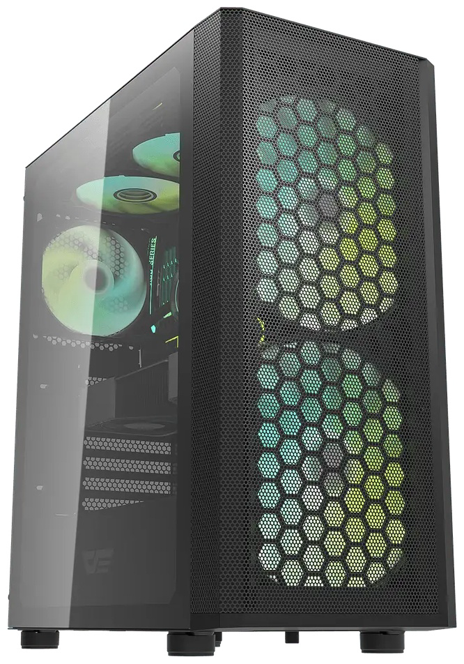 GameBox / 8 Гб / 16 Гб / 1024 Гб HDD+SSD 1024 Гб / Win 10