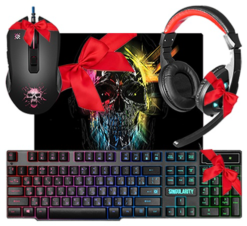 GameBox / 8 Гб / 16 Гб / 1024 Гб HDD+SSD 1024 Гб / Win 10